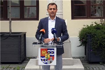 U Varaždinskoj županiji devet novih slučajeva koronavirusa