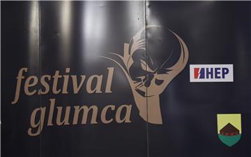 Konferencija za medije 27. Festivala glumca