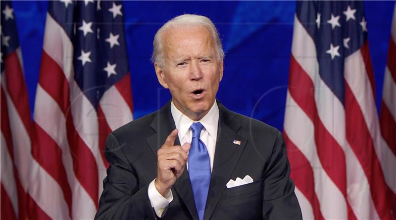 Večernji list: Biden je kao 37-godišnji senator bio na sprovodu Edvardu Kardelju