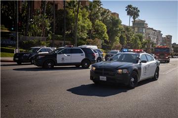 USA ELECTIONS TRUMP RALLY SHOOTING