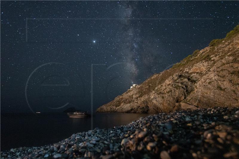 Kastellorizo, idiličan otok u srcu grčko-turskog spora