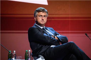 Plenković: vjerujem da će Slovenija razlikovati hrvatske županije po broju zaraženih