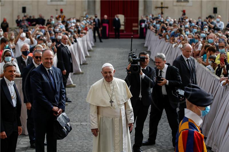 VATICAN