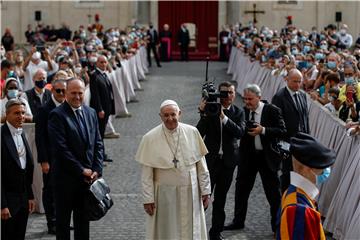 VATICAN