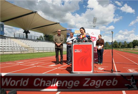 Hanžekovićev memorijal uz stroga epidemiološka pravila 