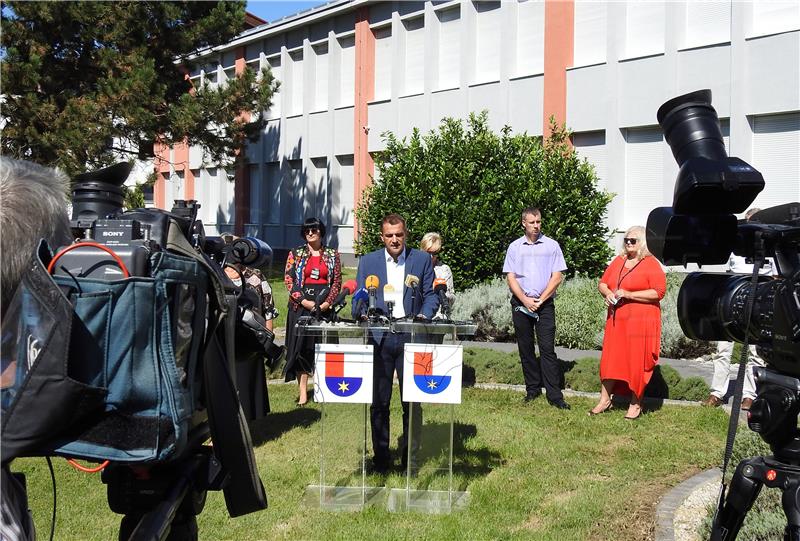 U Međimurskoj županiji sve spremno za početak školske godine