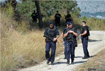 Policija traga za Čaletom, utvrđuju se okolnosti bijega