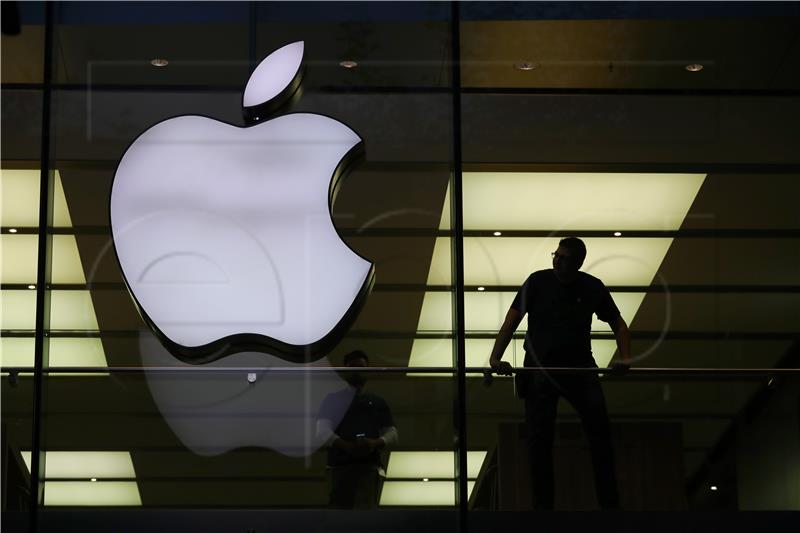 Apple vredniji od svih kompanija u indeksu FTSE 100 zajedno