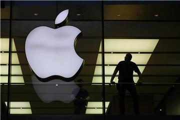 Apple vredniji od svih kompanija u indeksu FTSE 100 zajedno