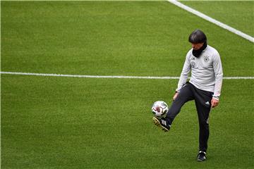 GERMANY SOCCER UEFA NATIONS LEAGUE