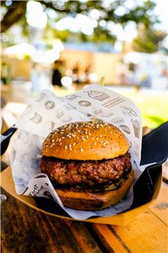 Zagreb Burger Festival od 2. do 13. rujna