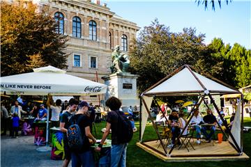 Zagreb Burger Festival od 2. do 13. rujna