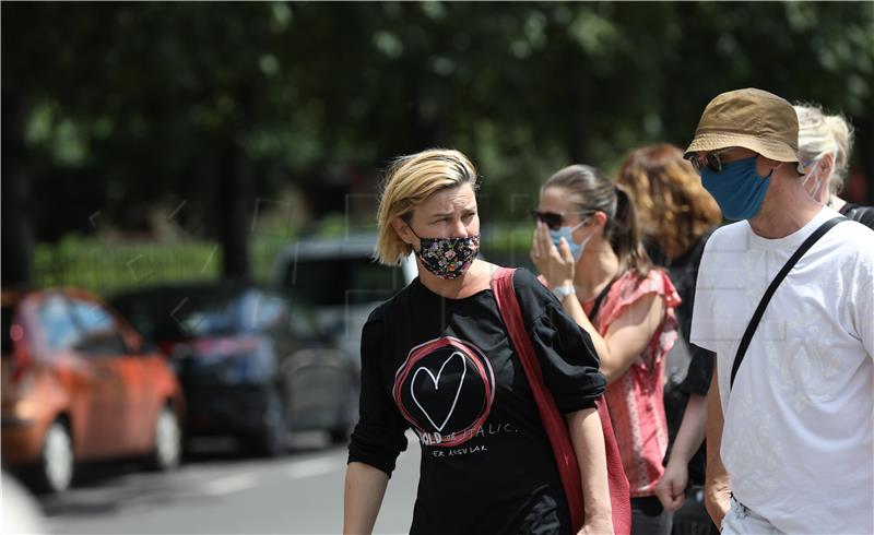 HZJZ objavio nove preporuke za visoka učilišta