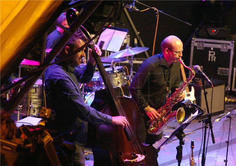 Otvorena zajednička manifestacija European Jazz Daysa i festivala jazz Time Rijeka