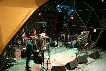 Rijeka: Započeli festivali JazzTimeRijeka & EuropeanJazzDays