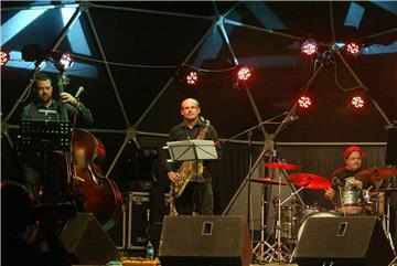 Rijeka: Započeli festivali JazzTimeRijeka & EuropeanJazzDays