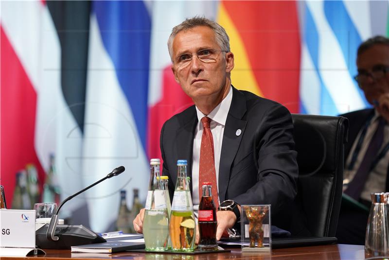 Stoltenberg: Dogovoreni razgovori Grčke i Turske u NATO-u 