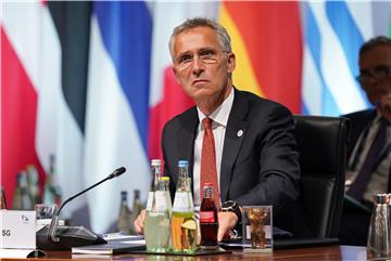 Stoltenberg: Dogovoreni razgovori Grčke i Turske u NATO-u 