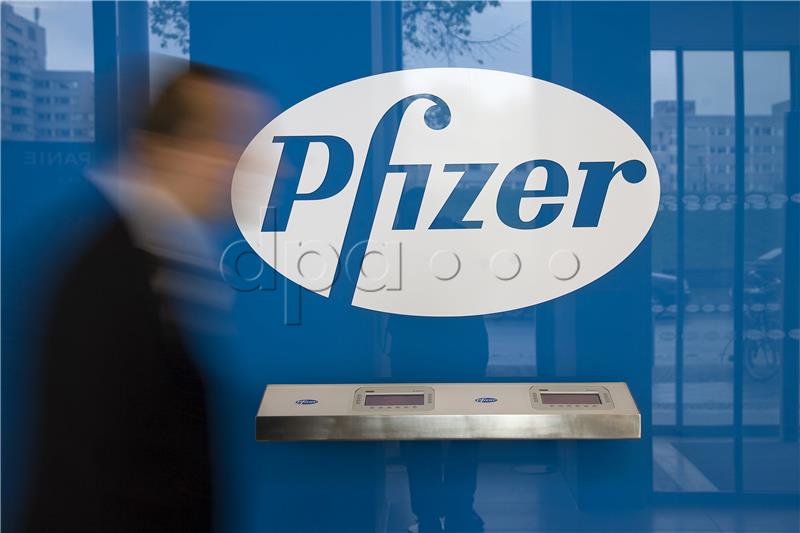 Pfizer očekuje kraj istraživanja cjepiva u danima pred američke izbore