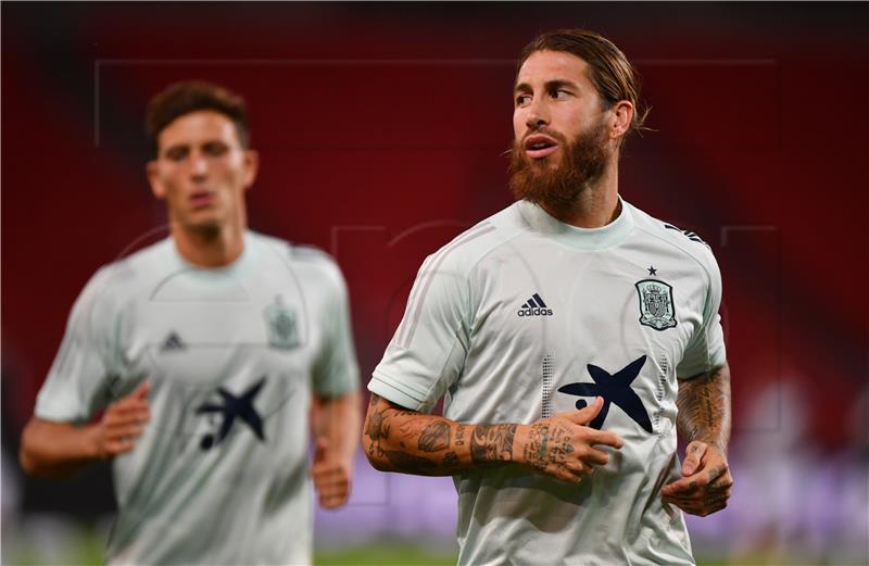 GERMANY SOCCER UEFA NATIONS LEAGUE