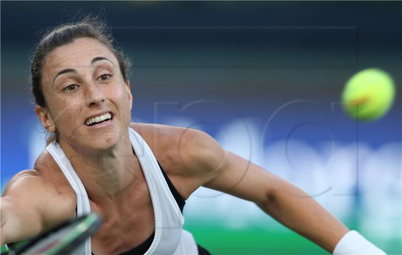 US Open: Putinceva sljedeća suparnica Martić