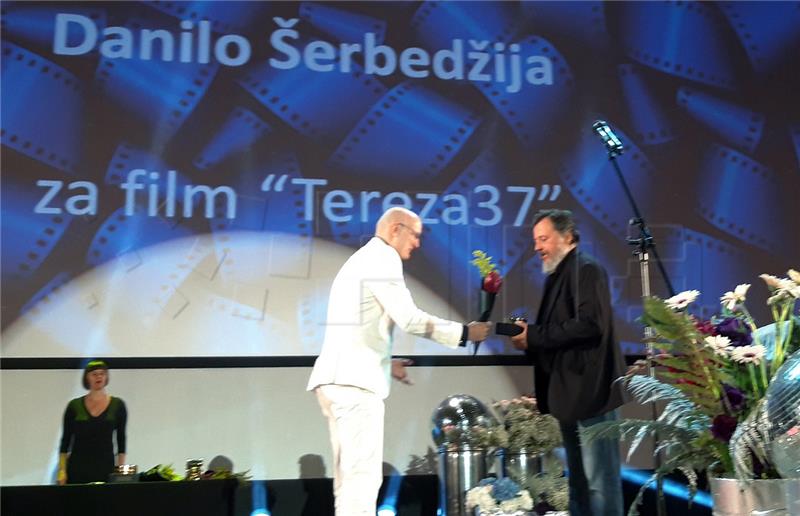 Pula: dodjelom Zlatnih Arena završen ovogodišnji 67. Pulski filmski festival