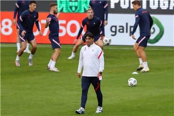 PORTUGAL SOCCER UEFA NATIONS LEAGUE