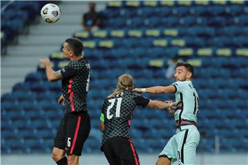 PORTUGAL SOCCER UEFA NATIONS LEAGUE