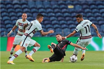 PORTUGAL SOCCER UEFA NATIONS LEAGUE