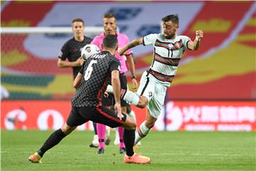 PORTUGAL SOCCER UEFA NATIONS LEAGUE