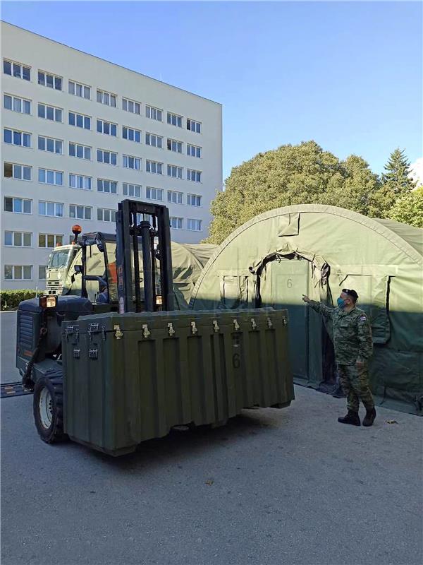 U Splitsko-dalmatinskoj županiji 58 novooboljelih od koronavirusa