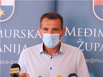 U Međimurskoj županiji jedan pozitivan nalaz uzorka testiranog na koronavirus