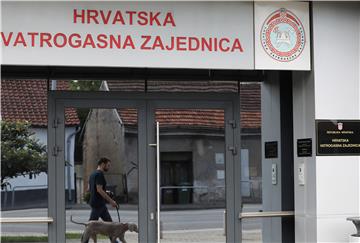 HVZ osudila zapovjednika koji je pijan prouzročio prometnu nesreću