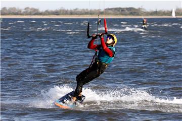 USA SPORT KITE SURFING