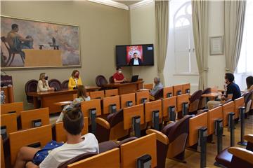 Albanija će parlamentarne izbore održati 25. travnja