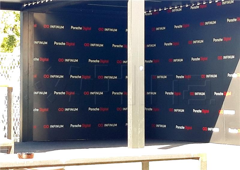 Infinum i Porsche Digital u zajedničku tvrtku u Hrvatskoj ulažu 10 milijuna eura
