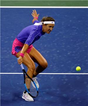 US Open: Azarenka protiv Williams u polufinalu