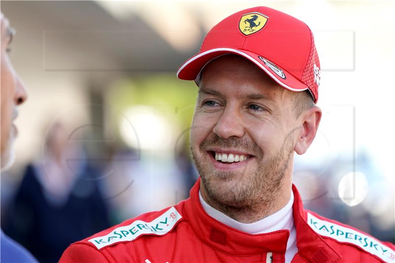 Formula 1: Vettel od sljedeće sezone u Aston Martinu