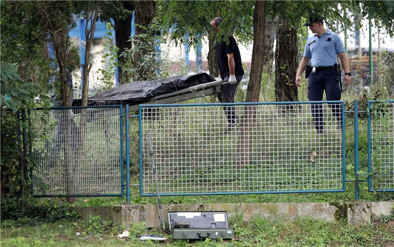 Croatia's suicide rate falls within EU average
