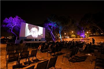 Split: Otvoren 25. međunarodni festival novog filma