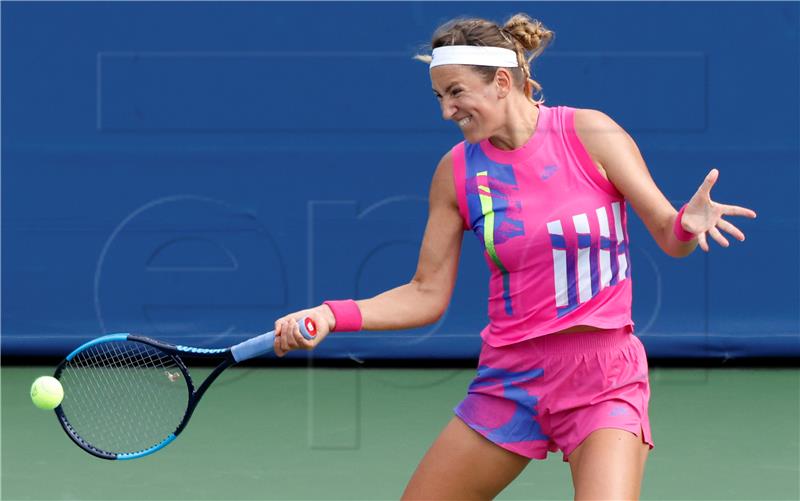 US Open: Azarenka pobijedila Williams i ide u finale