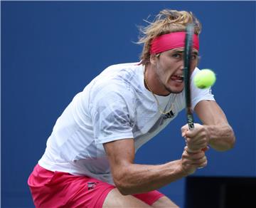 US Open: Zverev u finalu US Opena