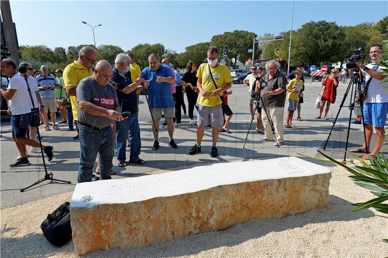 Split dobio klupu Tonija Kukoča