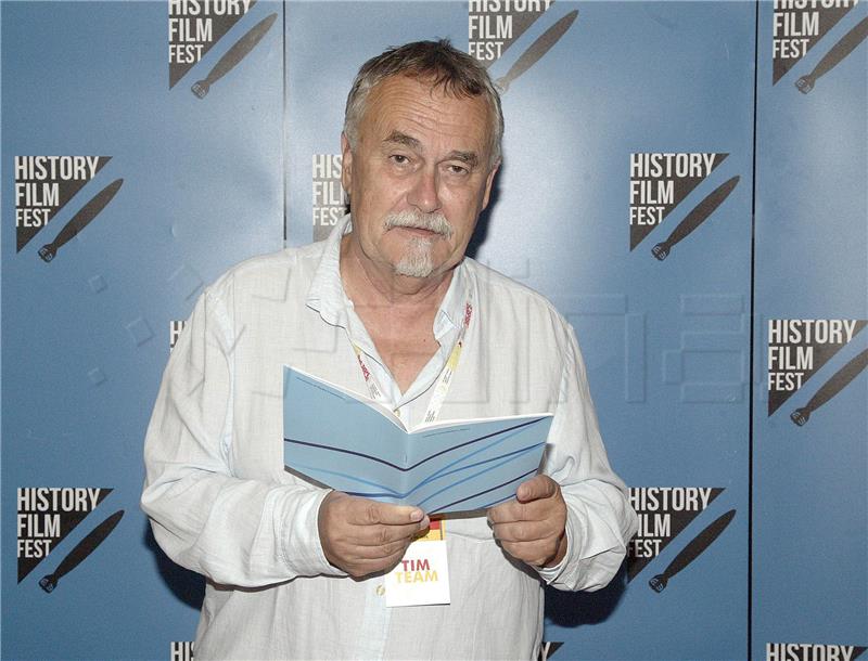 Pobjednički film 4. History Film Festivala "Slučaj Makavejev"