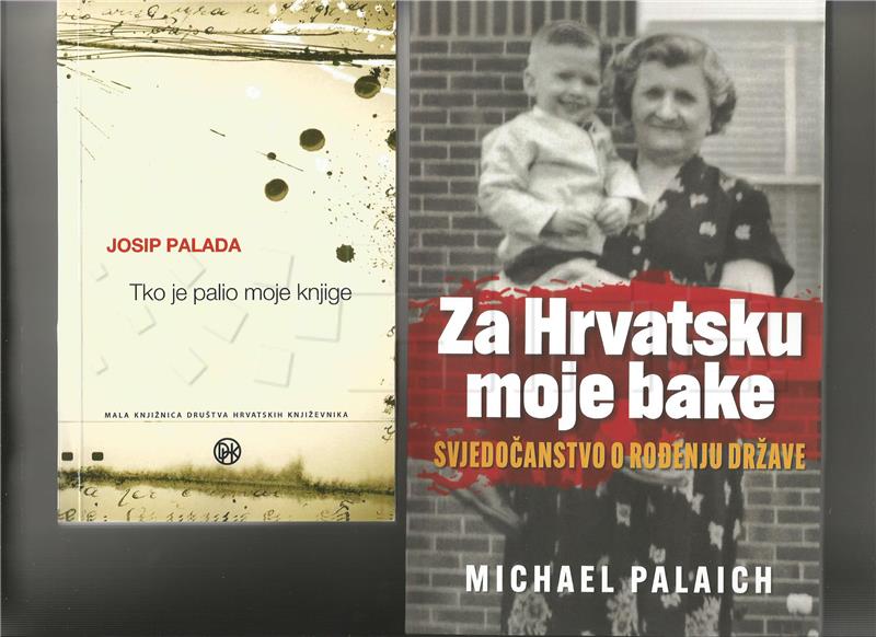 Izabrane najbolje knjige na temu Domovinskog rata za 2020.