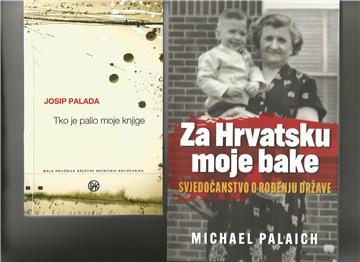 Izabrane najbolje knjige na temu Domovinskog rata za 2020.