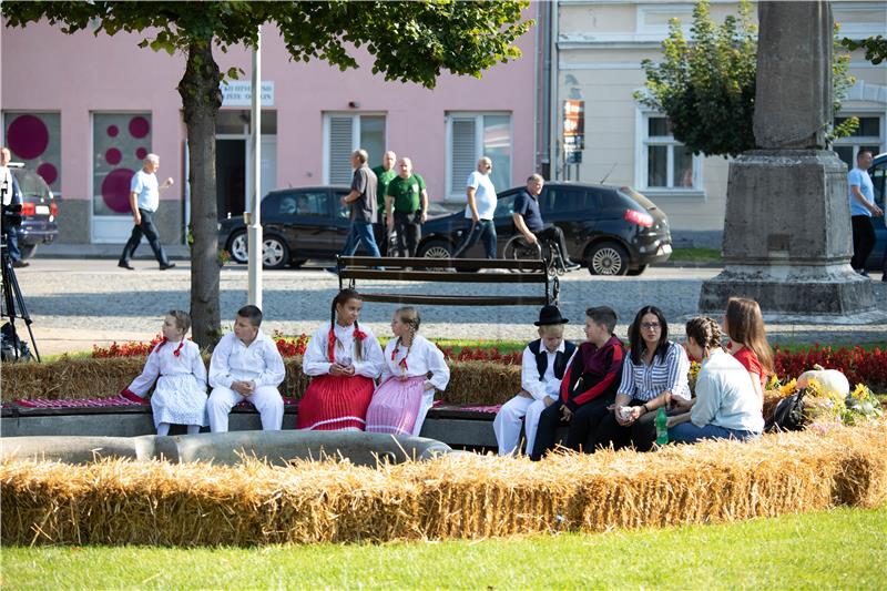 Ogulin - Održan 15. Festival bajki