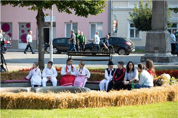 Ogulin - Održan 15. Festival bajki