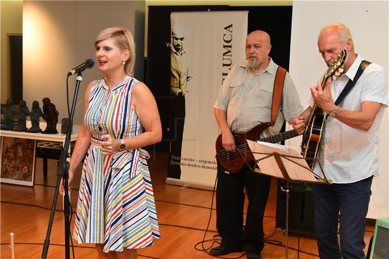 Zatvoren 27. festival glumca