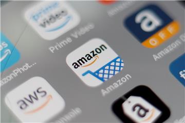 Amazon zapošljava dodatnih 100.000 radnika 